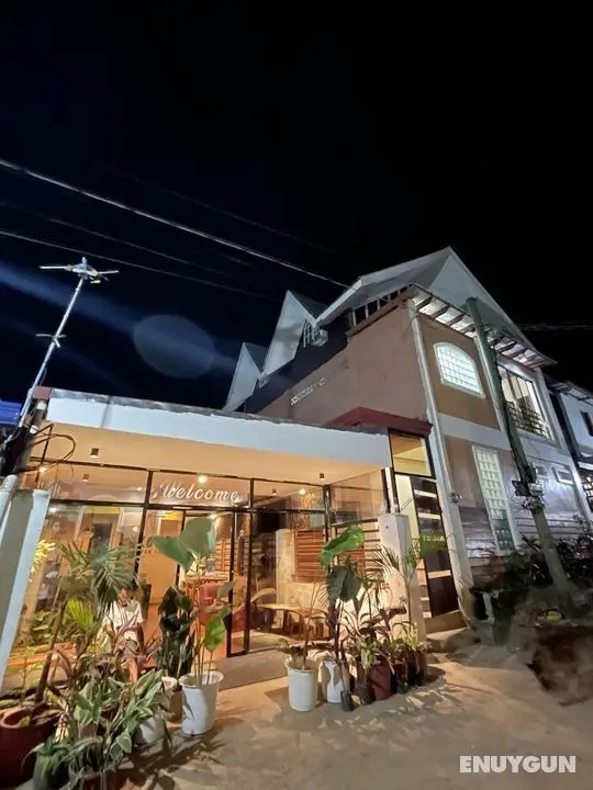 Bahay Ni Ate Bed and Breakfast - Öne Çıkan Resim
