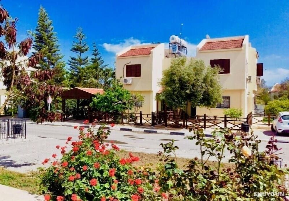 Bahçeler Levent Sitesi Villa No 79