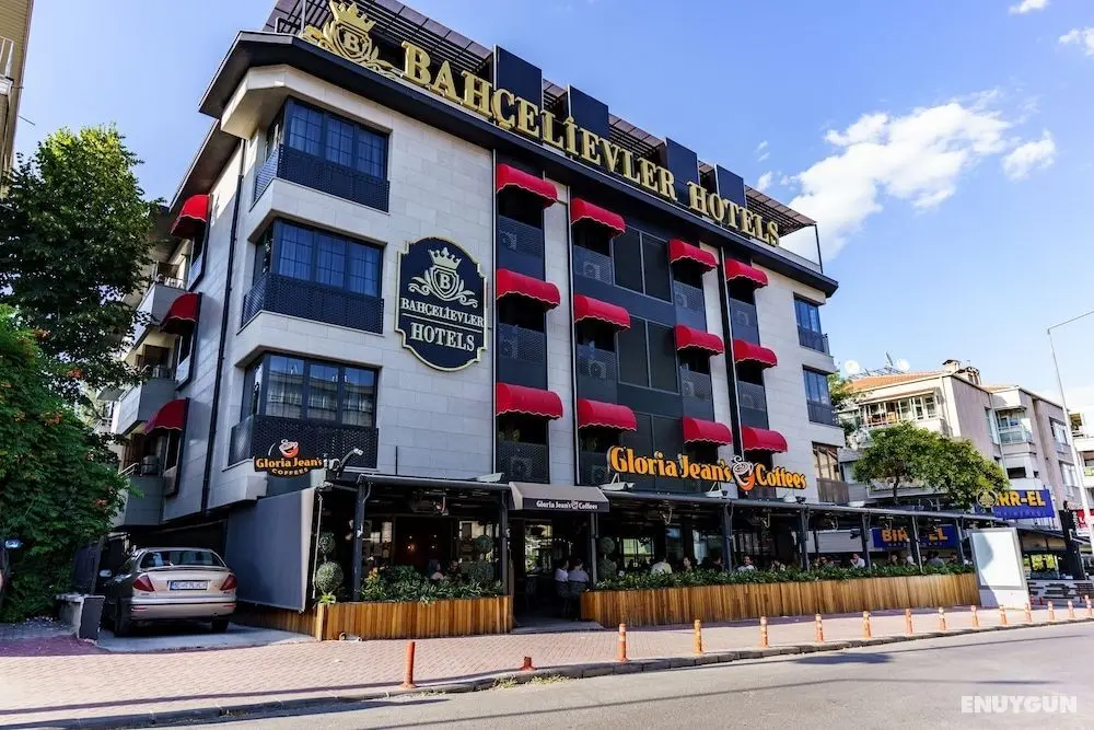 Bahçelievler Hotels - Öne Çıkan Resim