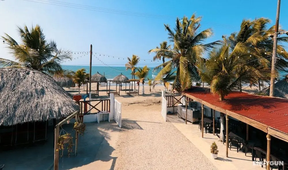 Hotel Bahia Azul - Öne Çıkan Resim
