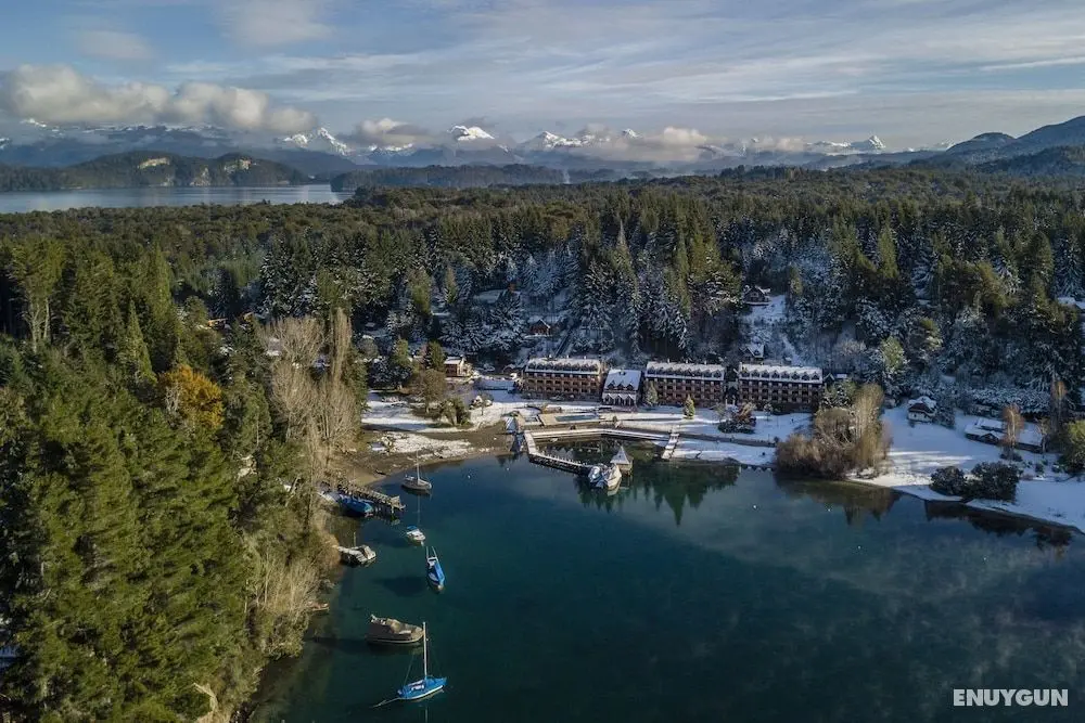 Bahia Manzano Resort - Öne Çıkan Resim