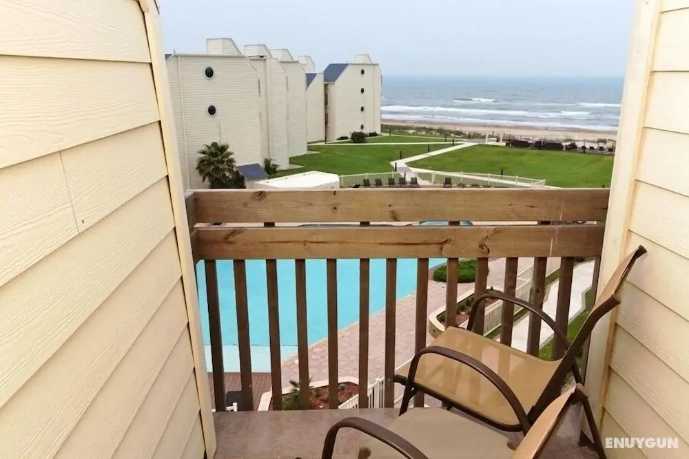 Bahia Mar by Padre Island Rentals - Oda Düzeni