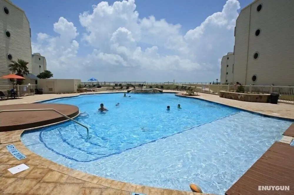 Bahia Mar by Padre Island Rentals - Öne Çıkan Resim
