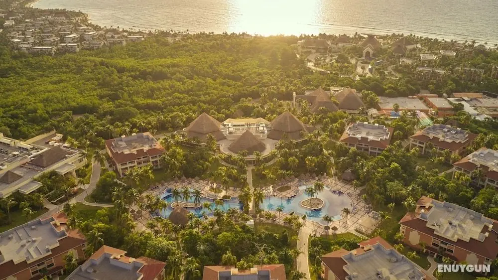 Bahia Principe Grand Coba - All Inclusive - Öne Çıkan Resim