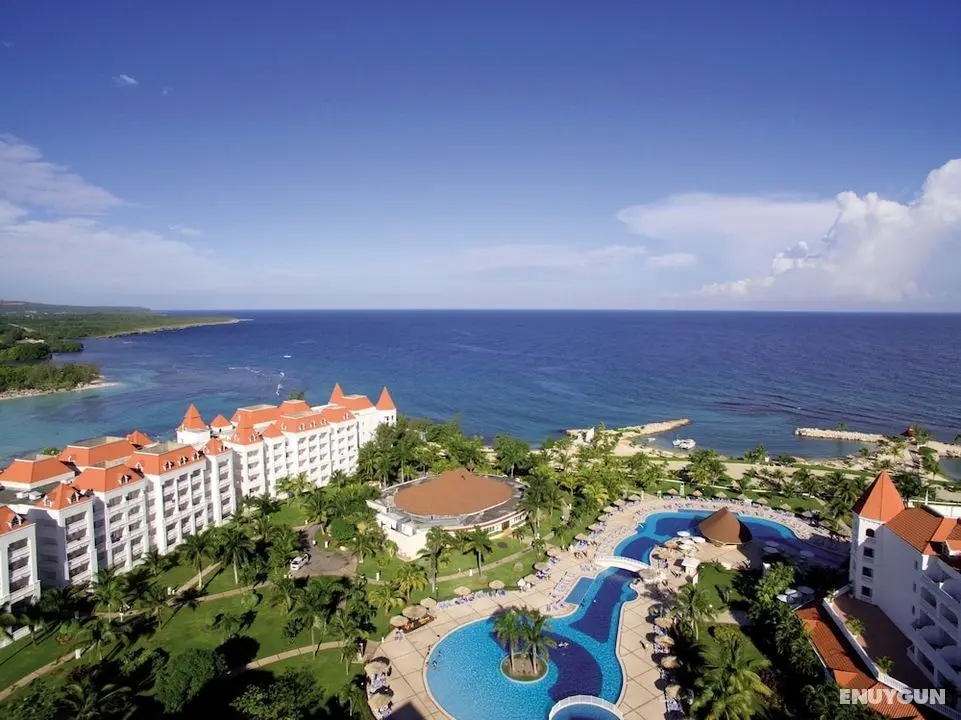 Bahia Principe Grand Jamaica - All Inclusive - Öne Çıkan Resim