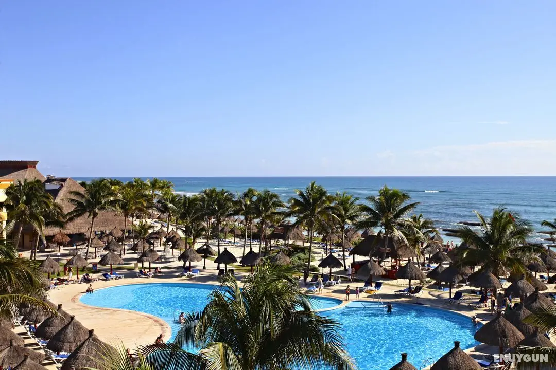 Bahia Principe Grand Tulum - Genel