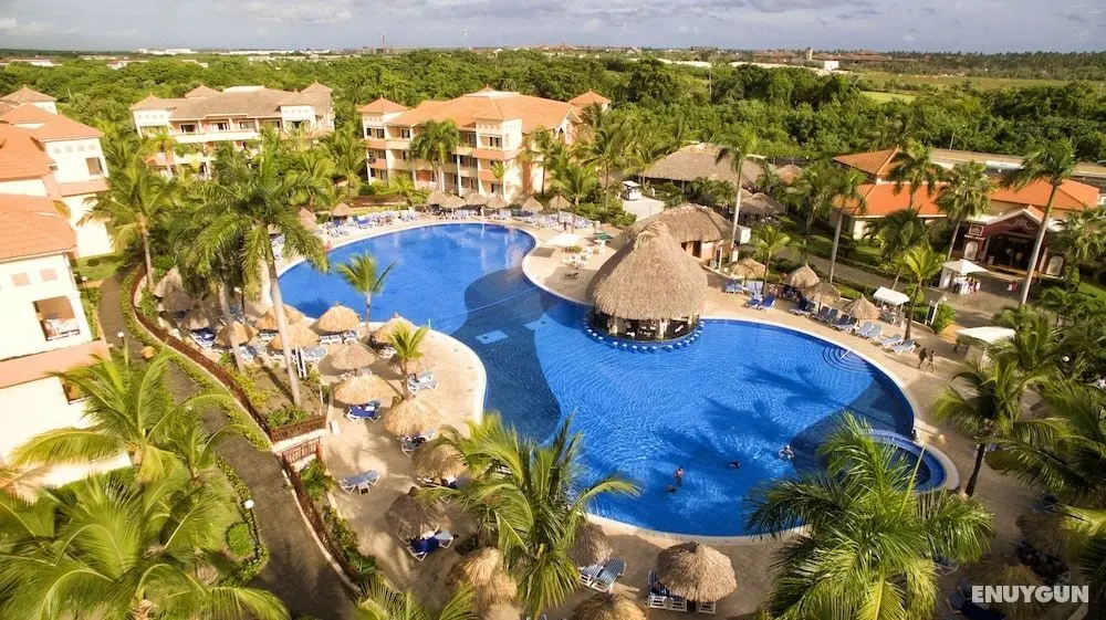 Bahia Principe Grand Turquesa - All Inclusive - Öne Çıkan Resim