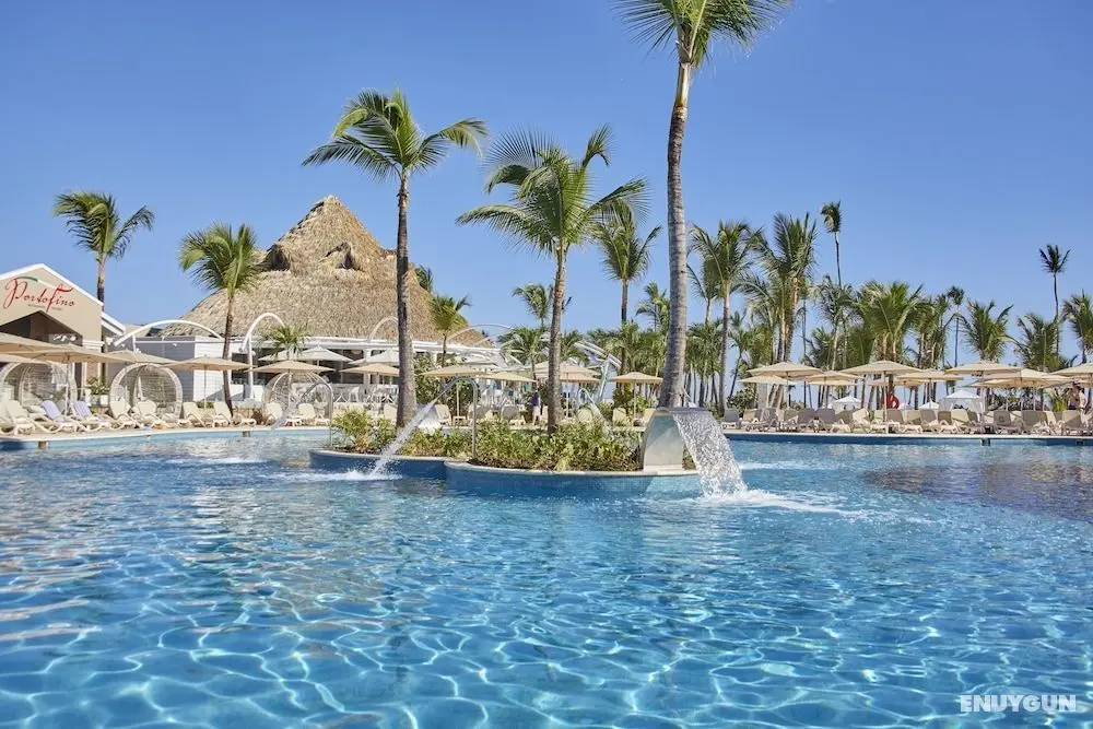 Bahia Principe Luxury Ambar - Adults Only - All Inclusive - Öne Çıkan Resim