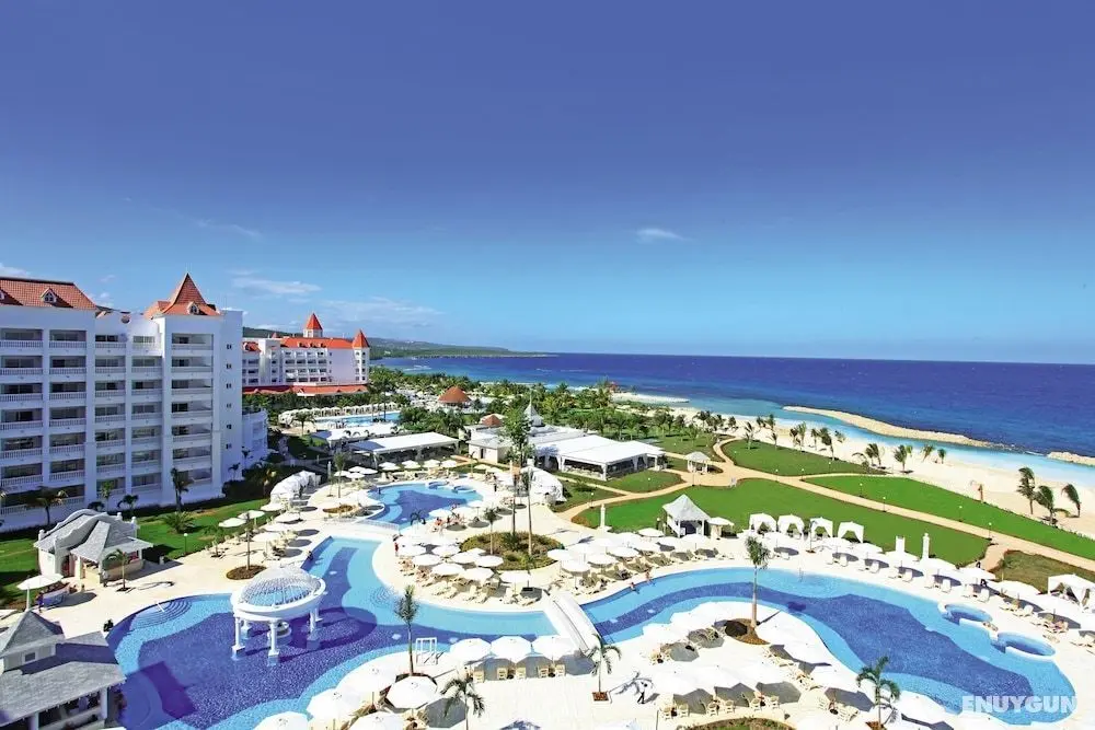 Bahia Principe Luxury Runaway Bay - Adults Only - All Inclusive - Öne Çıkan Resim