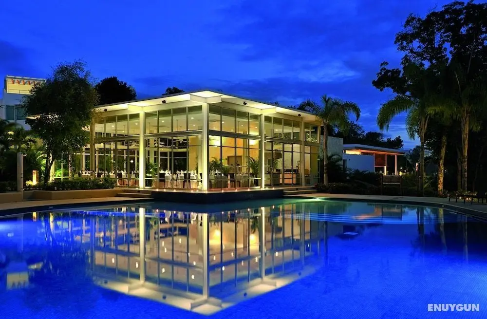 Bahia Principe Luxury Sian Ka'an - Adults Only - All Inclusive - Öne Çıkan Resim