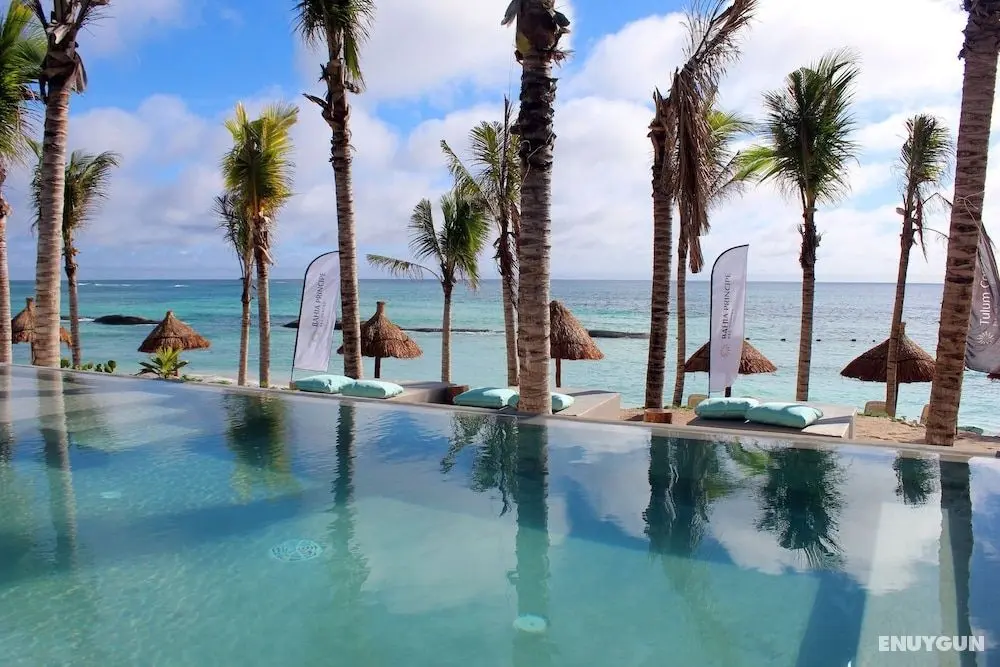 Bahia Principe Vacation Rentals - Four-Bedroom House - Öne Çıkan Resim