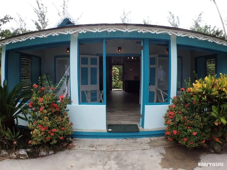 Bahia - Runaway Bay, Jamaica Villas 1BR - Öne Çıkan Resim
