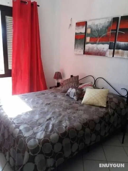 Bahia Smir Resort Apartments - Öne Çıkan Resim