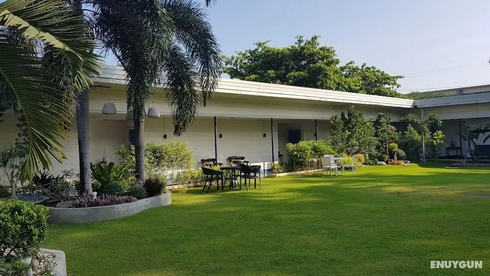 Hotel Bahia Subic - Öne Çıkan Resim