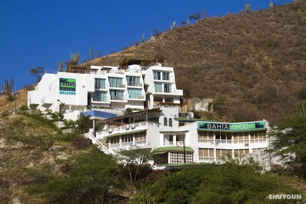 Bahía Taganga Hotel - Öne Çıkan Resim