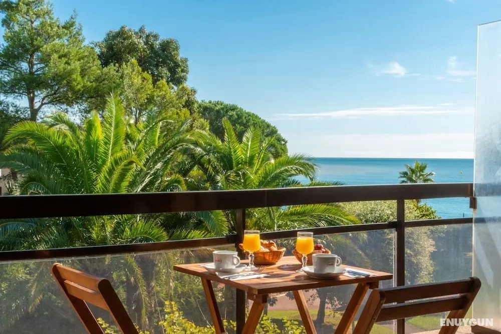 Hotel Bahia - Öne Çıkan Resim