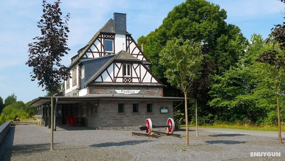 Bahnhof Thalfang - Öne Çıkan Resim