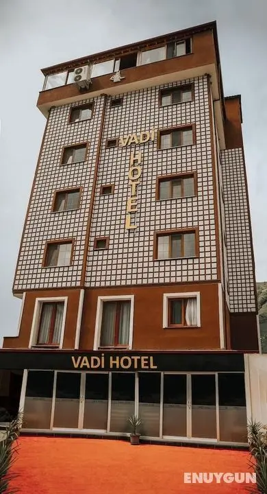 Bahri Hotels Vadi - Öne Çıkan Resim