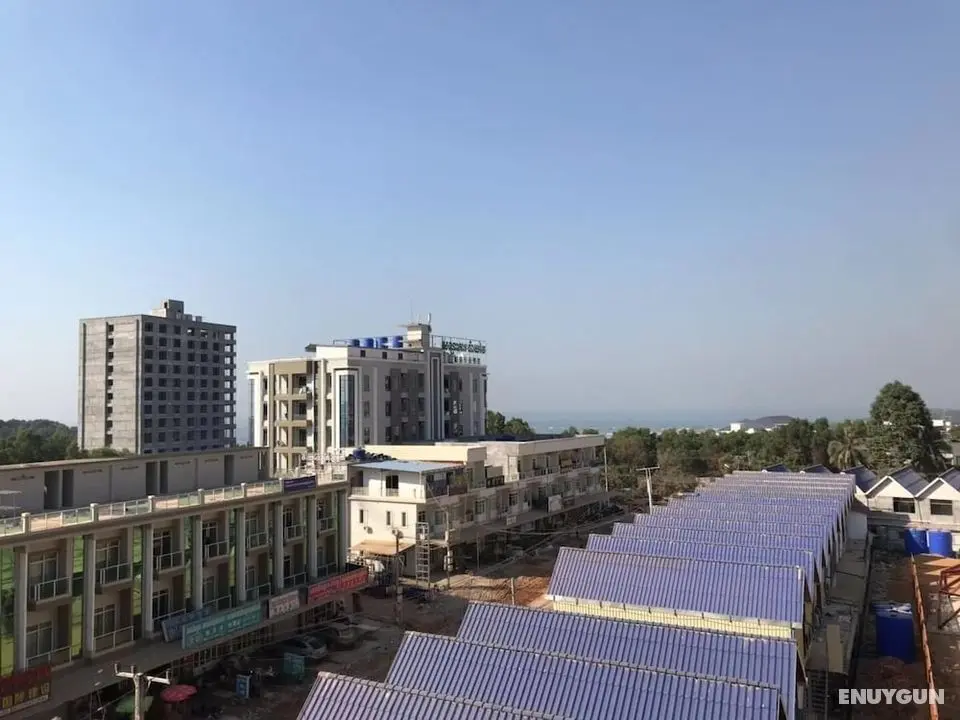 Bai Chuan Hotel - Konum Öne Çıkanlar