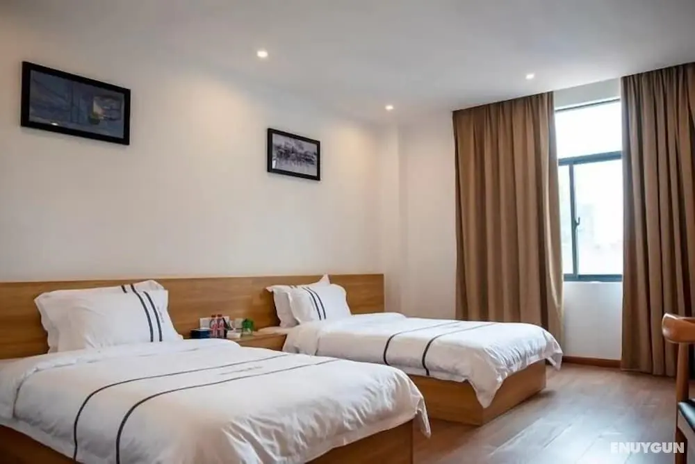 Bai Chuan Hotel - Öne Çıkan Resim