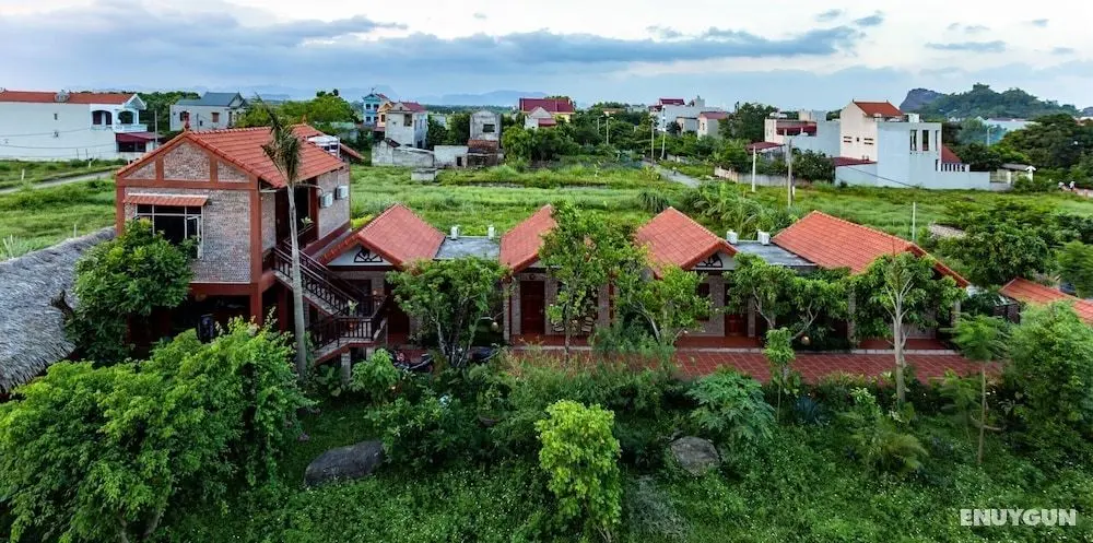 Bai Dinh Eco Homestay - Öne Çıkan Resim