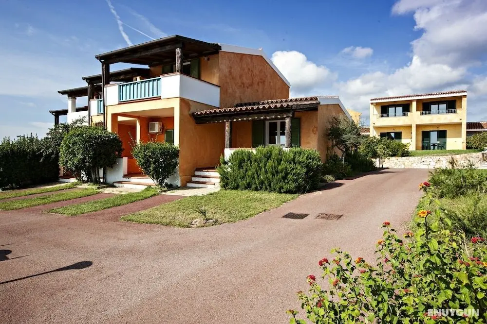Hotel Baia Aranzos - Öne Çıkan Resim