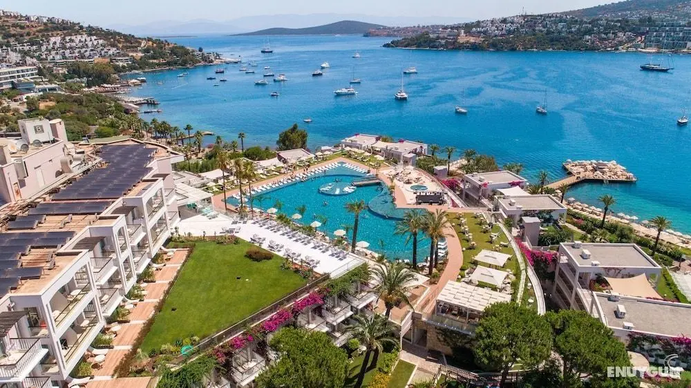 Baia Bodrum Hotel - All inclusive - Öne Çıkan Resim