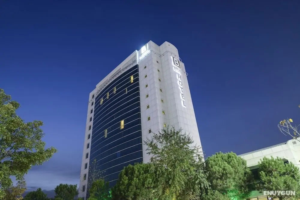 Baia Bursa Hotel - Öne Çıkan Resim