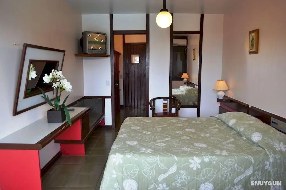 Baia Cabralia Hotel - Genel