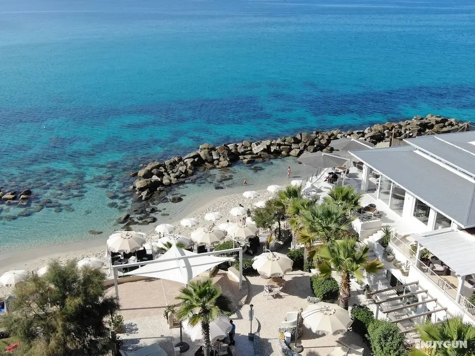 Baia del Godano Resort & Spa - Öne Çıkan Resim