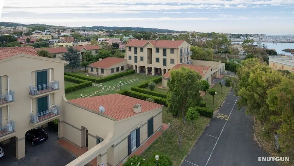 Hotel Baia Del Sole - Öne Çıkan Resim
