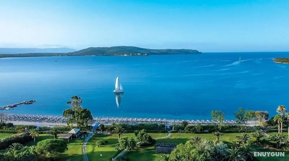 Hotel Baia Di Conte - Öne Çıkan Resim