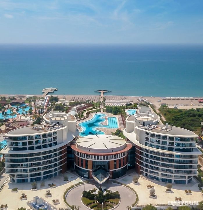 Baia Lara Hotel