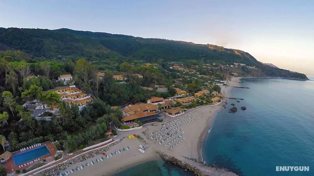 Baia Paraelios Resort - Öne Çıkan Resim