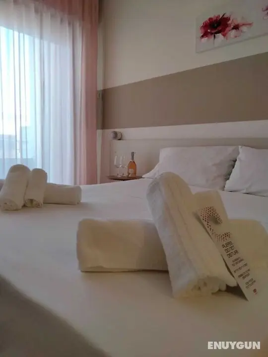 Hotel Baia Verde Gallipoli - Öne Çıkan Resim