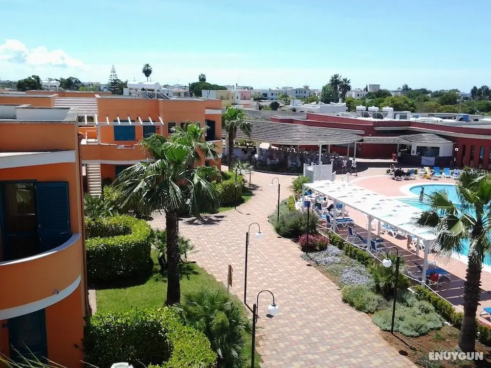 Baiamalva Resort - Öne Çıkan Resim