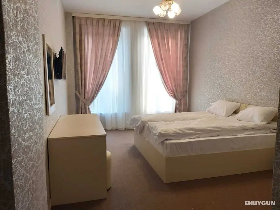 Baijan Hotel Baku - Öne Çıkan Resim
