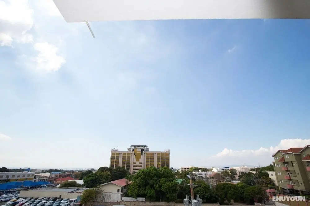 The Bailey's New Kingston Suites - Öne Çıkan Resim