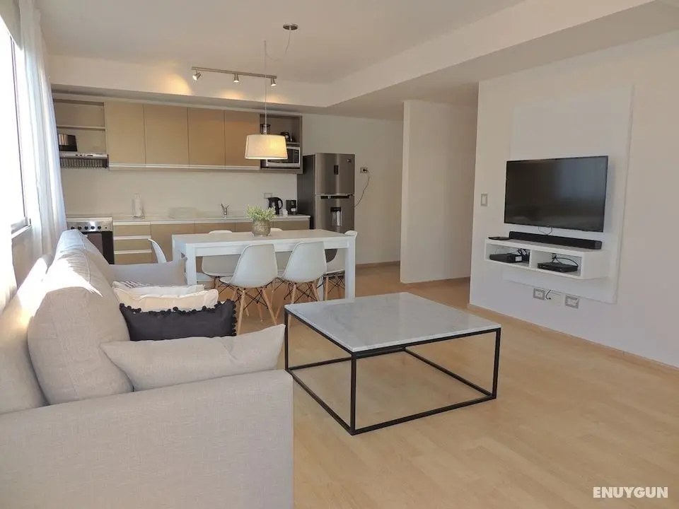 Baires Homes Belgrano II - Öne Çıkan Resim