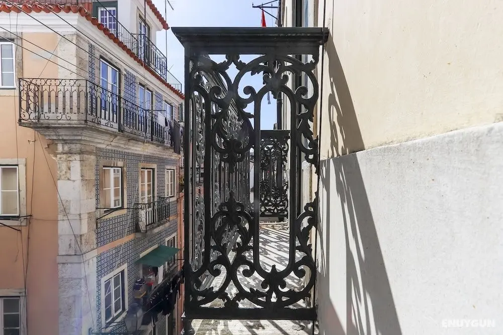 Bairro Alto Classic by Homing - Oda Düzeni