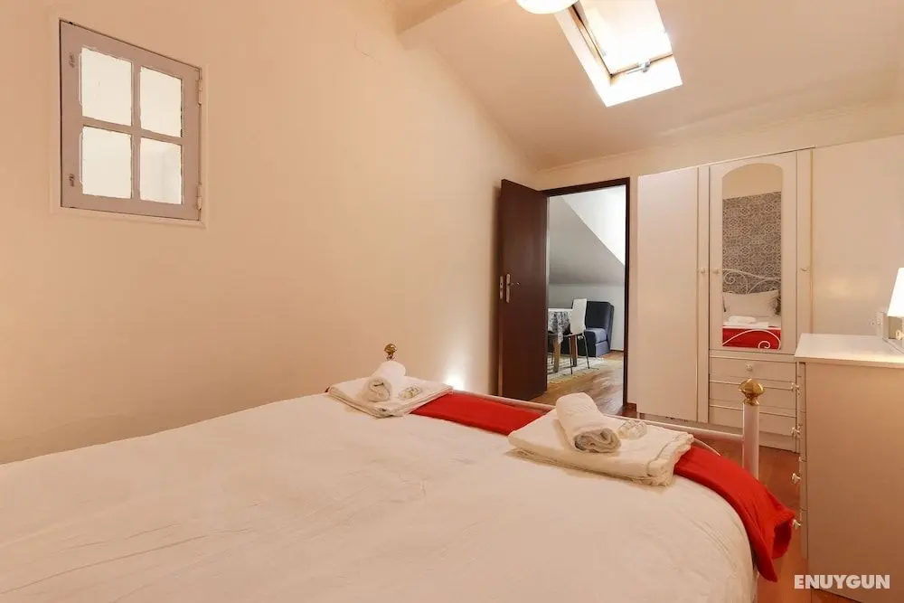 Bairro Alto Cosy by Homing - Öne Çıkan Resim
