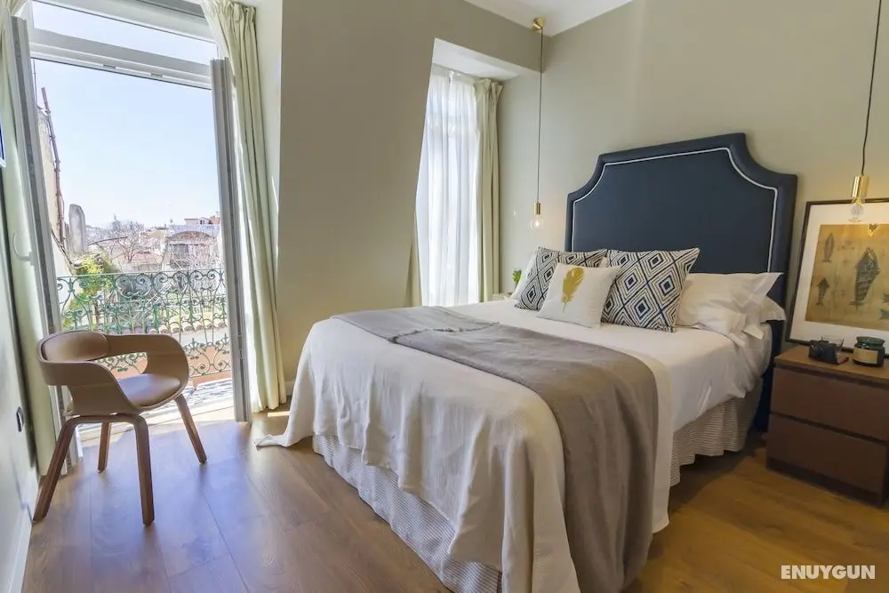 Bairro Alto Suites - Öne Çıkan Resim