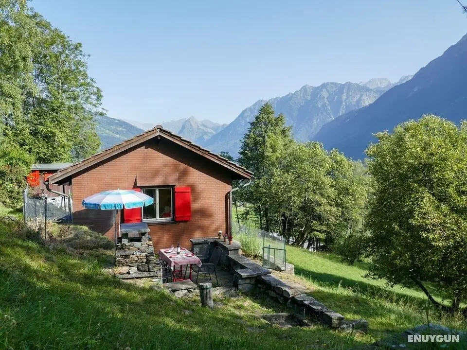 Baita Bella Vista Corzoneso - Öne Çıkan Resim