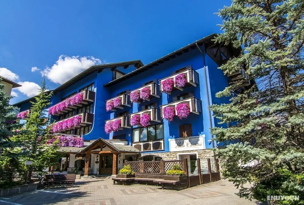 Hotel Baita Clementi - Öne Çıkan Resim
