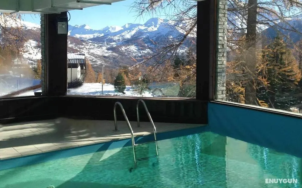 Baita della Luna - Spa