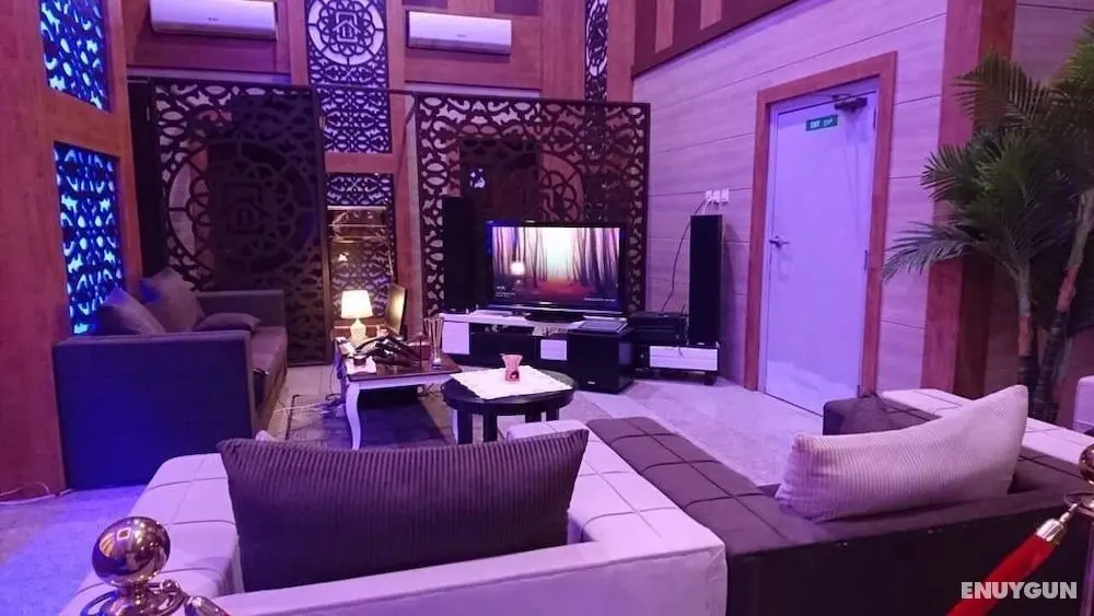 Baitotah Hotel Apartments - Öne Çıkan Resim