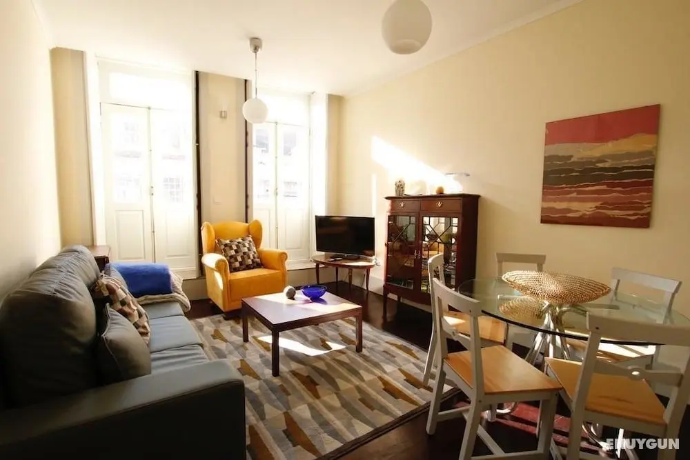 Baixa Hotel - Öne Çıkan Resim
