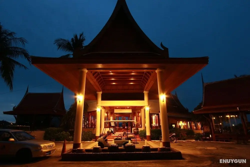 The Baiyoke Seacoast Resort - Öne Çıkan Resim
