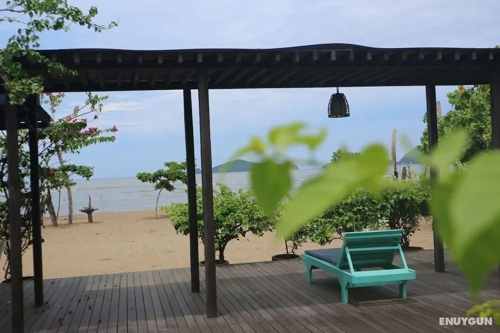 Bajo Komodo Eco Lodge - Öne Çıkan Resim