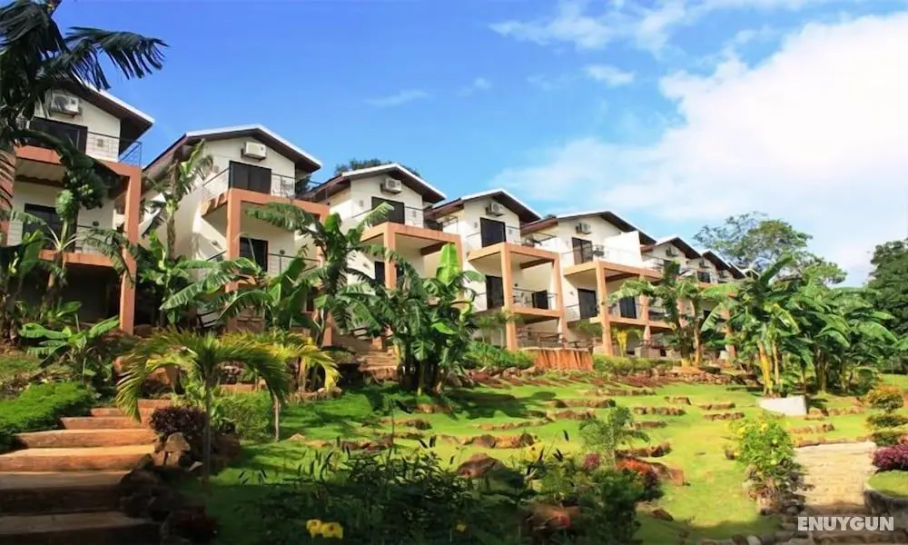 Bakasyunan Resort Tanay - Öne Çıkan Resim
